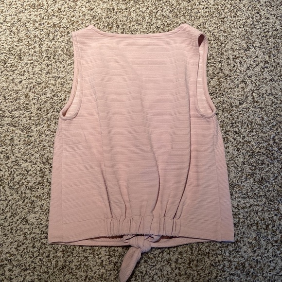 NWOT J. Crew Vest Top, XXS - Picture 4 of 4
